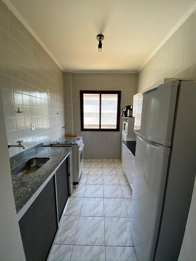 Apartamento Ubatuba, Itagua, Bem Localizado, Duas Vagas De Garagem 외부 사진
